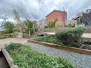 Garden 1- click for photo gallery